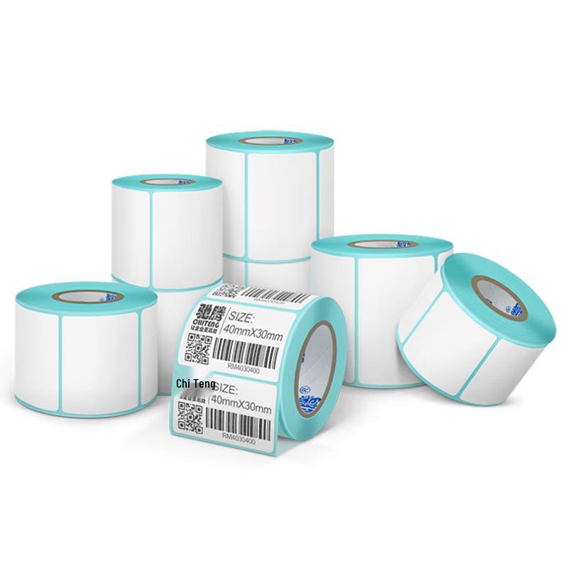Chiteng Triple-Proof Thermal Label Paper