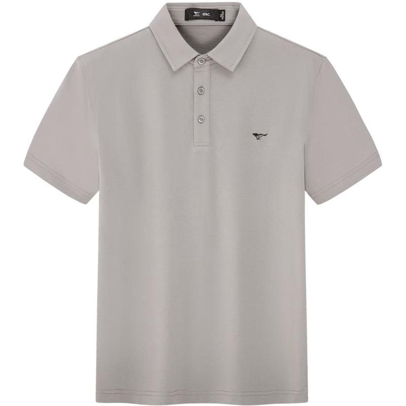 SEPTWOLVES Men s Cooling 5A Antibacterial Polo Shirt 170/88A/L