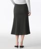 Musinsa Standard Woman Women'S Semi-Mermaid Skirt [Gray]