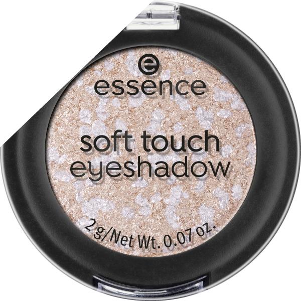 

essence soft touch eyeshadow 07, 2g