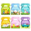 6pcs – come nell'immagine