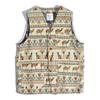 Topy – Vesty