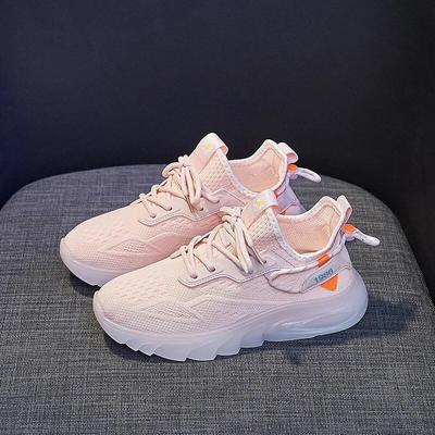 Shoes for Women Sneakers Fashion Summer Sports Running Shoes Breathable Mesh Tennis Female Trainer Designer Casual Sneaker Lady
