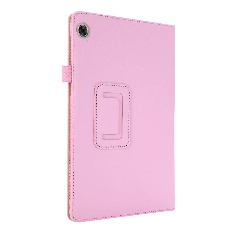 Flip Case For Lenovo M10 3rd TB328FU Tablet Cover M10 HD FHD Plus TB-X606L/X505F/X605F/X306F P10 X705F P11 11.5 Smart Stand Case