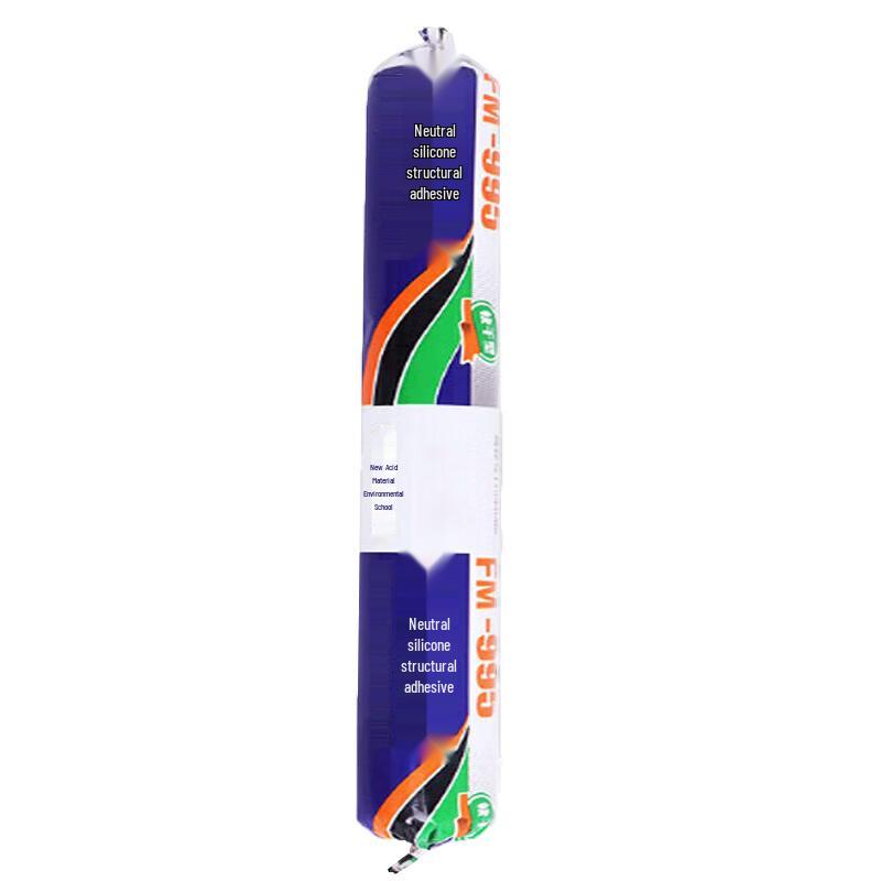 Fengmei 995 Structural Silicone Sealant прозрачный