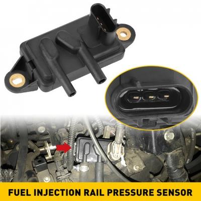 For Ford Mercury Lincoln Truck Mazda Bolt On EGR Pressure Feedback Sensor DPFE15