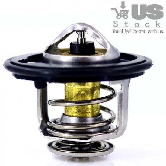 OEM Honda Thermostat and Gasket Accord Prelude Integra CRV Civic 19301-PAA-306