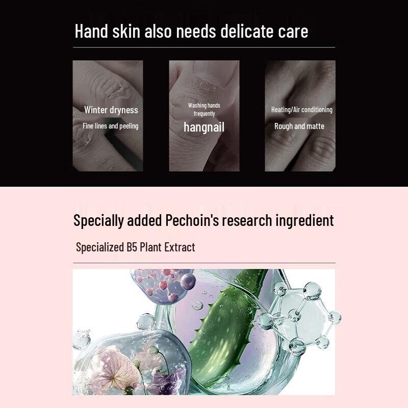 Shimei Firming Luxurious Hand Cream (10-Pack)