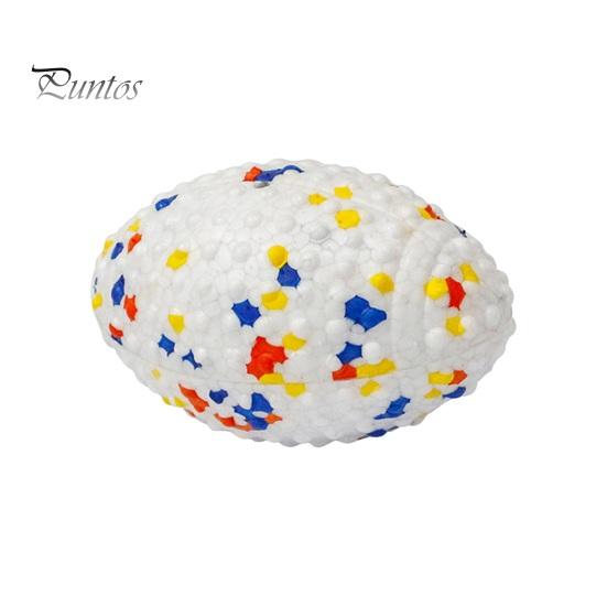 

Успокаивающий мяч для собак Mellow Dog, облегчающий беспокойство, легкая жевательная игрушка для домашних животных, интерактивная апортировочная игрушка для эмоциональной поддержки A