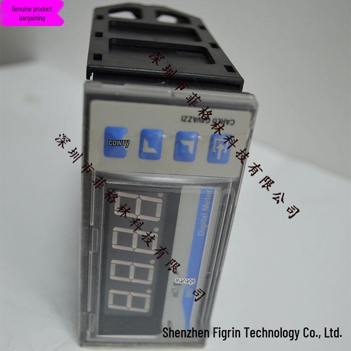 MDM40TF1D2SXXIX Swiss Carlo Gavazzi Sensor - Authentic Photo MDM40TF1D2SXXIX