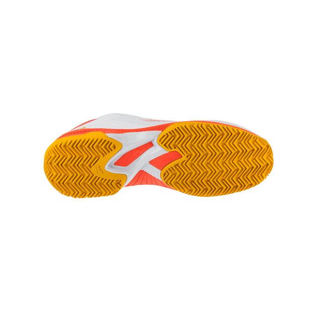 Кроссовки теннисные Mizuno Wave Exceed Court CC