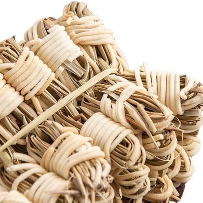 50g*100pcs Dengxincao Natural Health Herb Tea About Handmade Rush Bulb