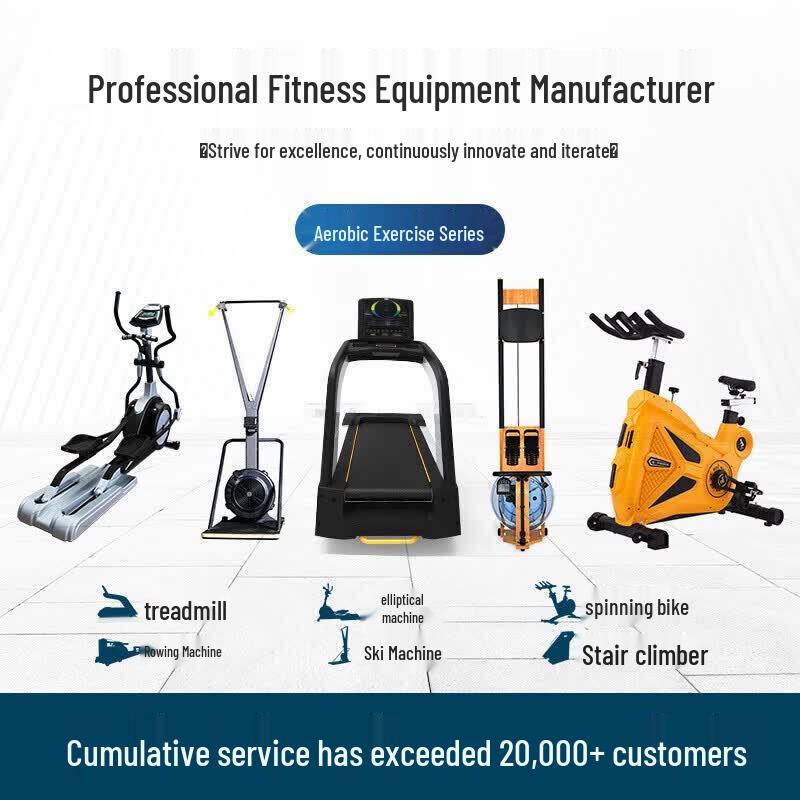 Yimai Multi-functional Adjustable Weight Bench
