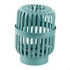 Fish Pond Skimmer Basket Clean Tool, Save Effort and Time Large, Filtration Control, Collection