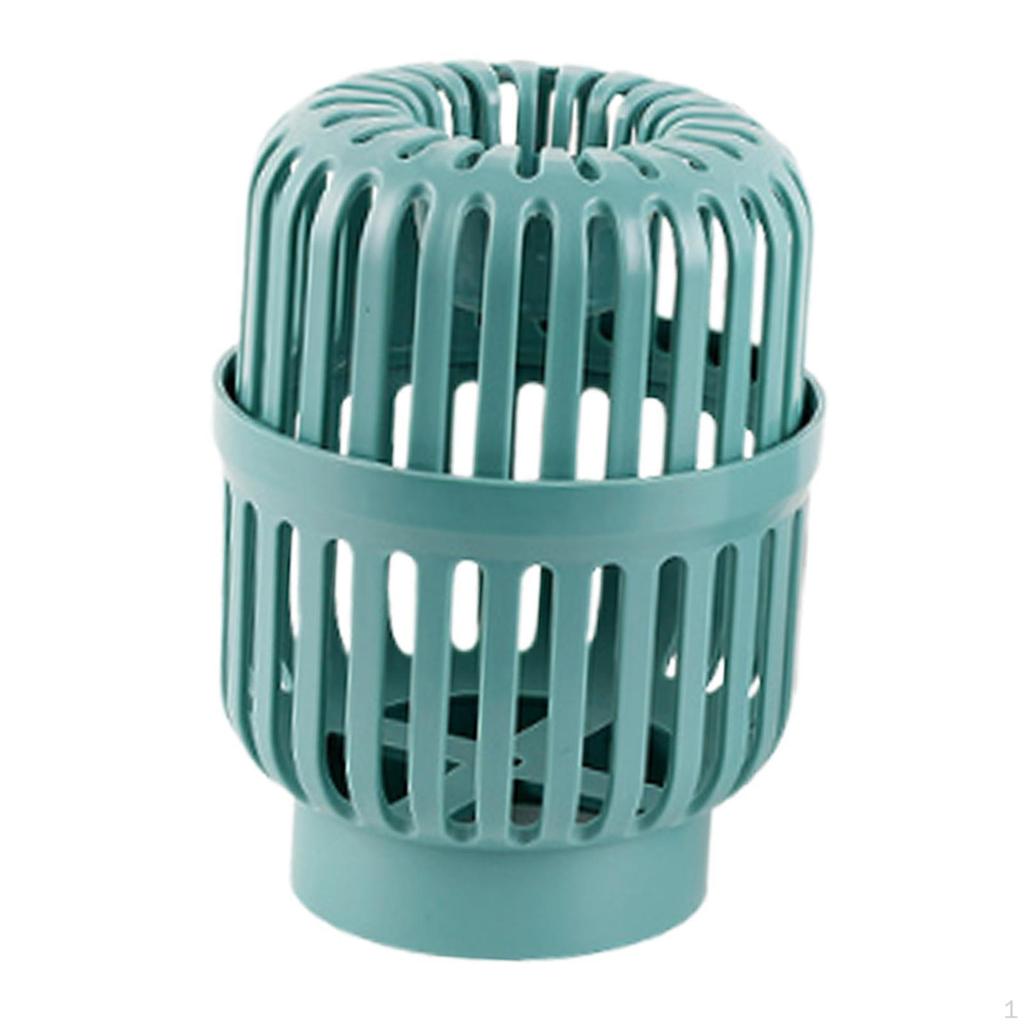 Fish Pond Skimmer Basket Clean Tool, Save Effort and Time Large, Filtration Control, Collection