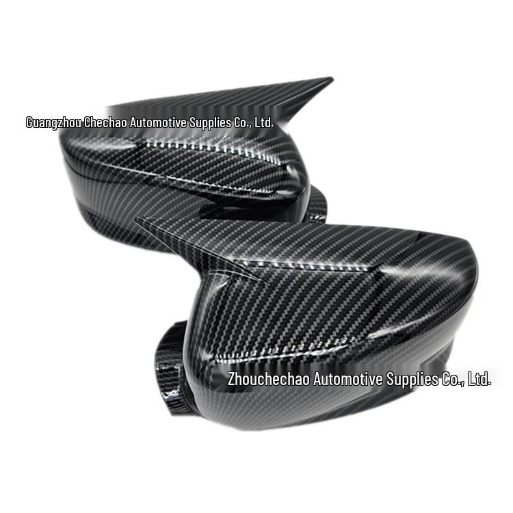 8th/9th Gen Accord Rearview Mirror Cover for Modified Exterior Decoration