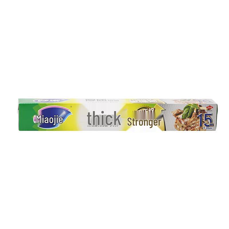 Miaojie Thick Aluminum Foil