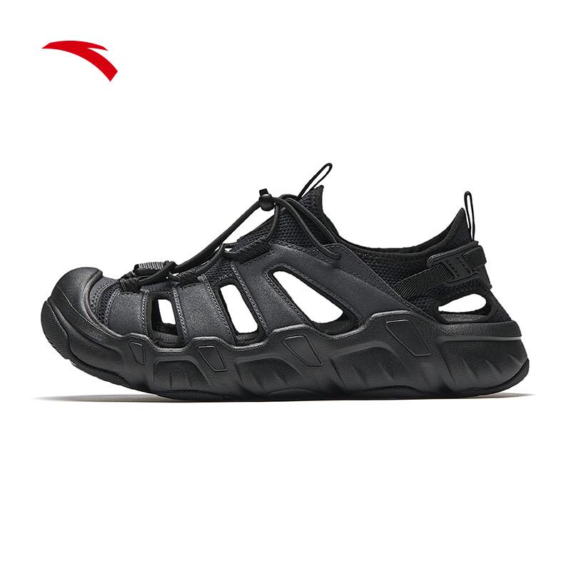 

Женские дышащие треккинговые сандалии ANTA Tan Chuan US 7.5