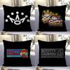 S-Scotty Logo C-Cameron Cushion Cover Pillow Cover Decor Pillowcase Printed Cushion Case For Couch