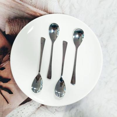 Posate – Cucchiaini da tè