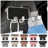 Wear-Resistant Car Headrest Hook High Load-Bearing Hanging Headrest Bag Holder  Handbag
