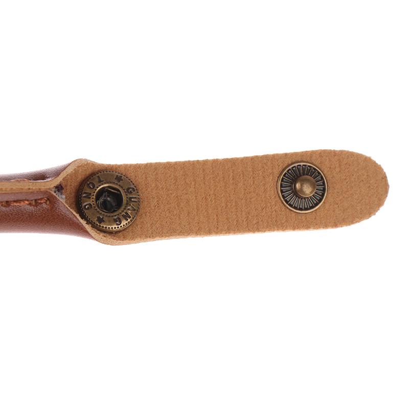 Bag Handles Replacement For Handbags Women Shoulder Bag Strap Pu Leather Bags Belt Solid Color Clasp Accessories Handle