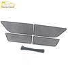 Haishi King Insect Screen & Diamond Mesh Radiator Protector for Jinbei 21 Model
