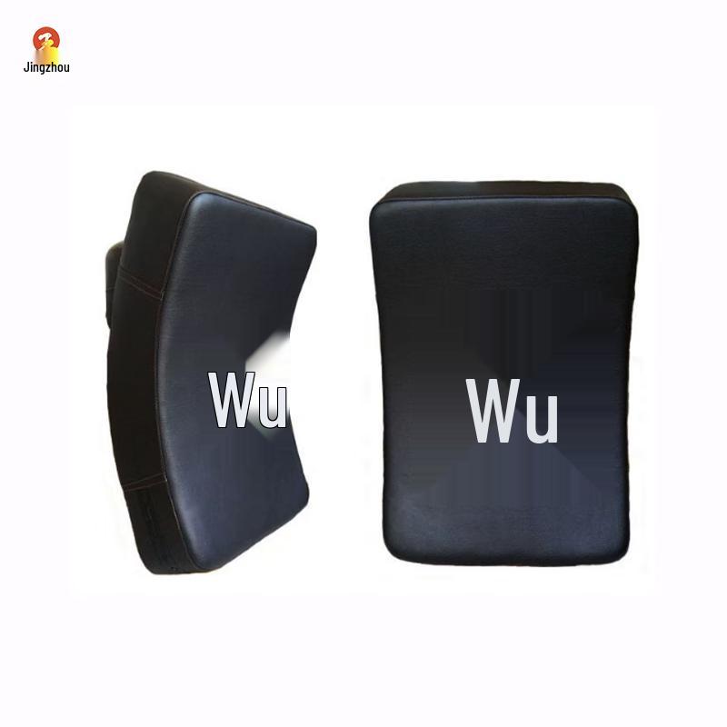 Jingzhou Martial Arts Curved Training Target