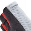 Reebok Galleria Reebok Fitness Equipment Training Gym Gloves Red