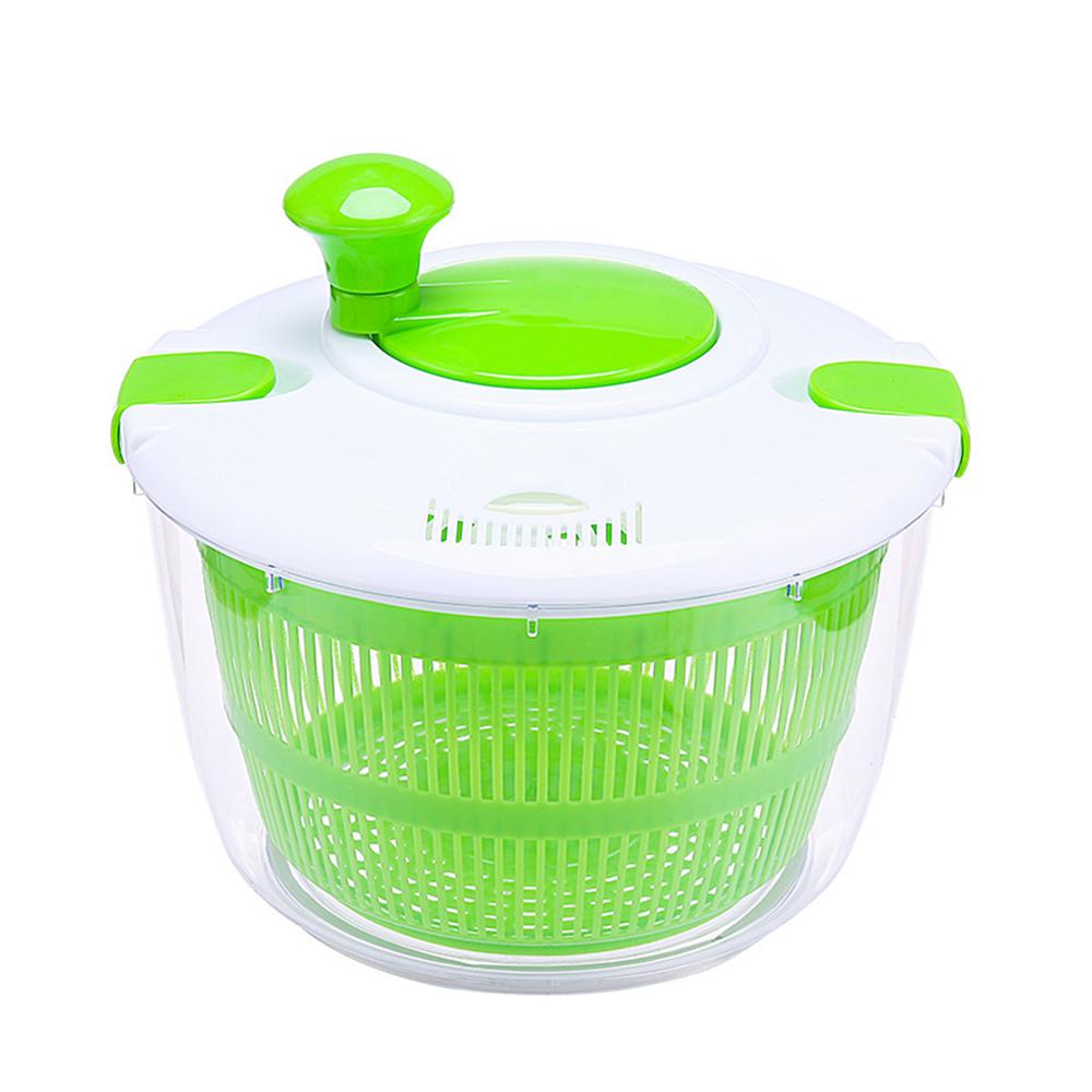 Salad Spinner Vegetable Dehydrator