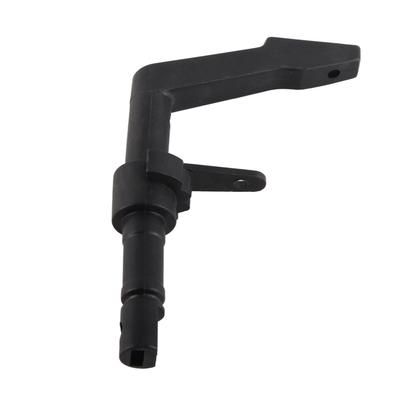 Outboard Boat Engine Gear Shift Handle for Hidea 2 Stroke 4 Horsepower Engine Upgrade Parts