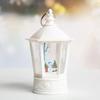 1/3PCS Christmas LED Candlestick Lamp Little Night Lamp Old Man Snowman Christmas Tree Ornaments Hanging New Year Navidad Christmas2024