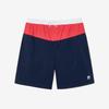 Fila Water Shorts Color Block Fs2trh2403m