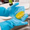 M-Modern-Cleaning Gloves Dogs Cats Bathing Shampoo Gloves Scrubbers Dishwashing Cleaner Gloves