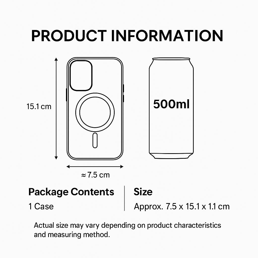 Najlepsze etui: Etui kompatybilne z MagSafe dla Galaxy S25