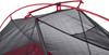 MSR Outdoor Camping Horolezectví Batohový Stan Free Light 2 pro 2 osoby Japonský 37065 Hnědý [Originální produkt]