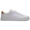 FILA Low Top Sneakers 'White' Women's F12W211205FWT