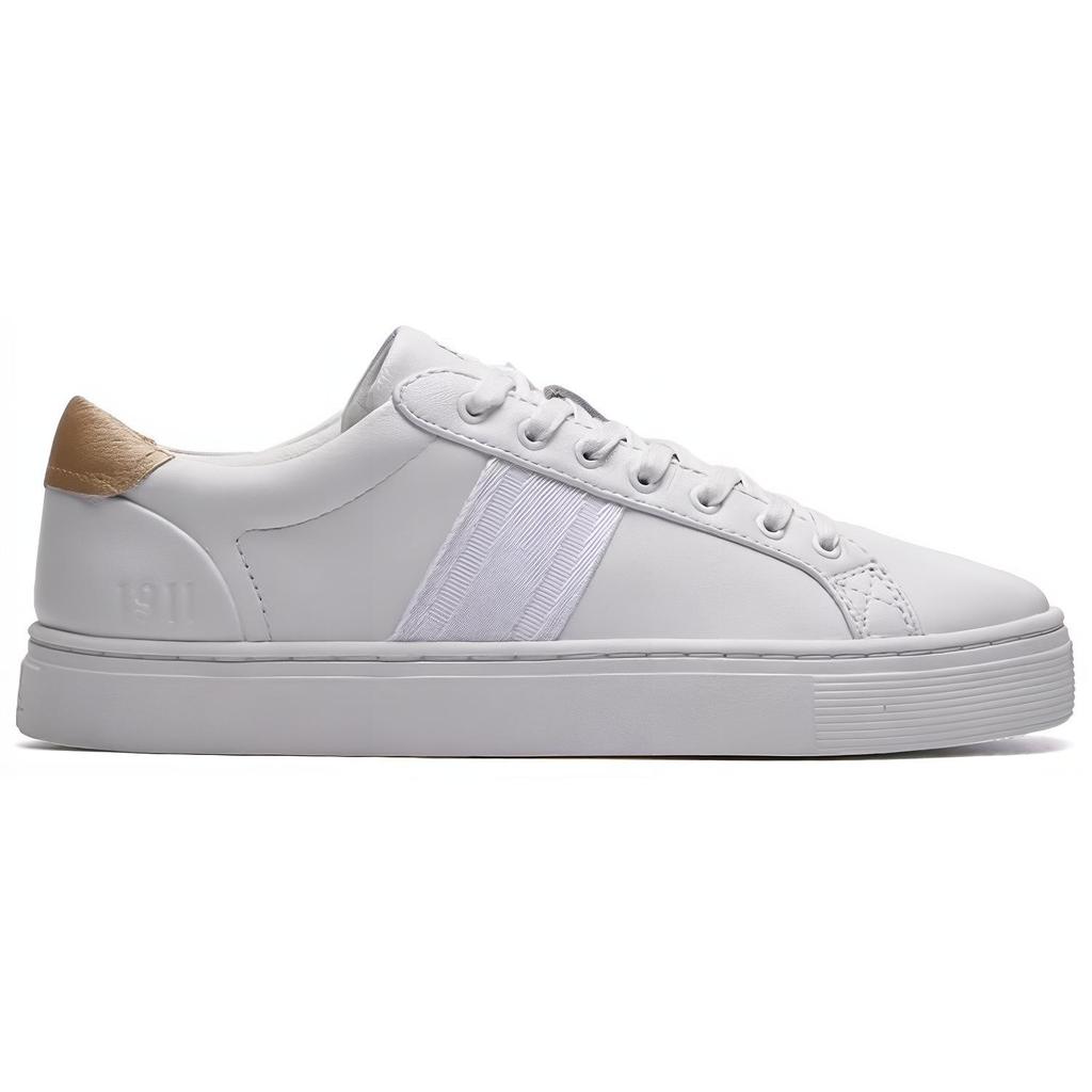 FILA Low Top Sneakers 'White' Women's F12W211205FWT
