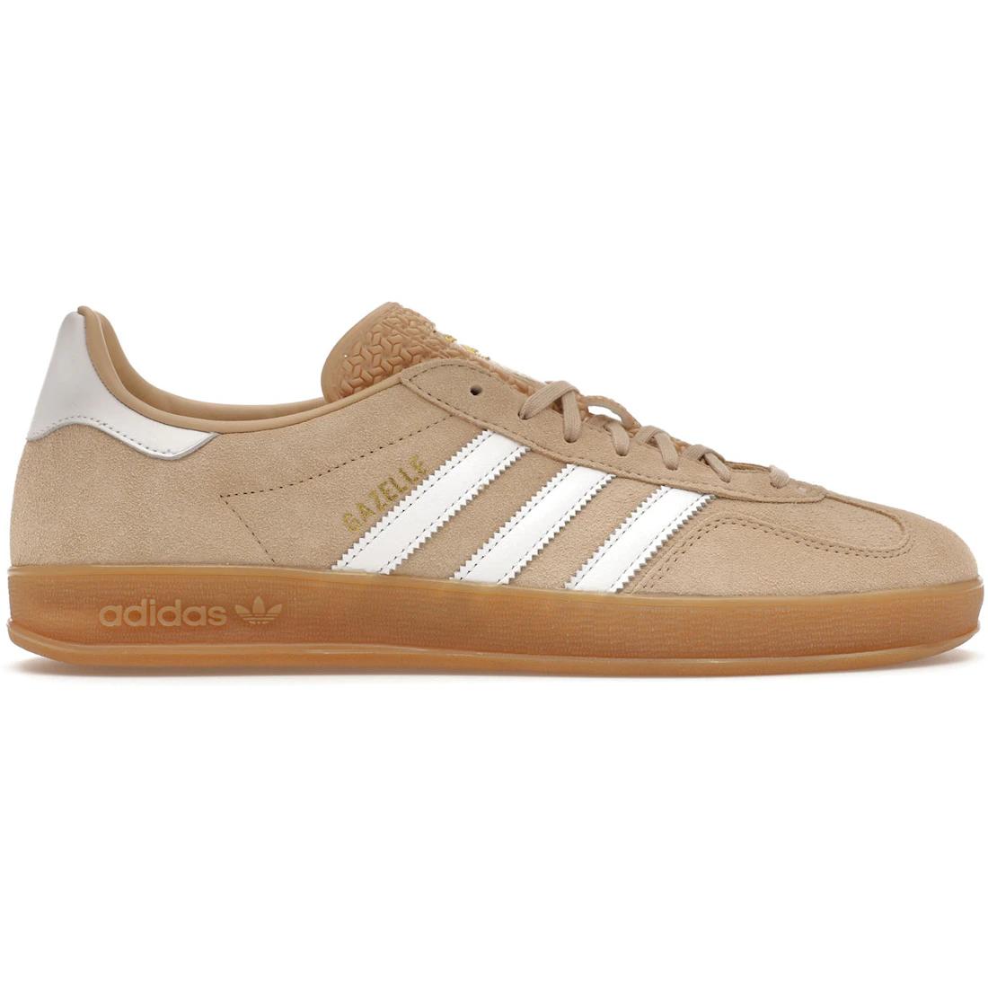 

Sneaker adidas Gazelle Indoor Magic Beige (Women s)(IH5482) 36
