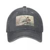 Changeling Child Midsummer Nights Dream Arthur RackhamCap Baseball Cap Hat Unisex Luxury Sunscreen Caps For Women Unisexs