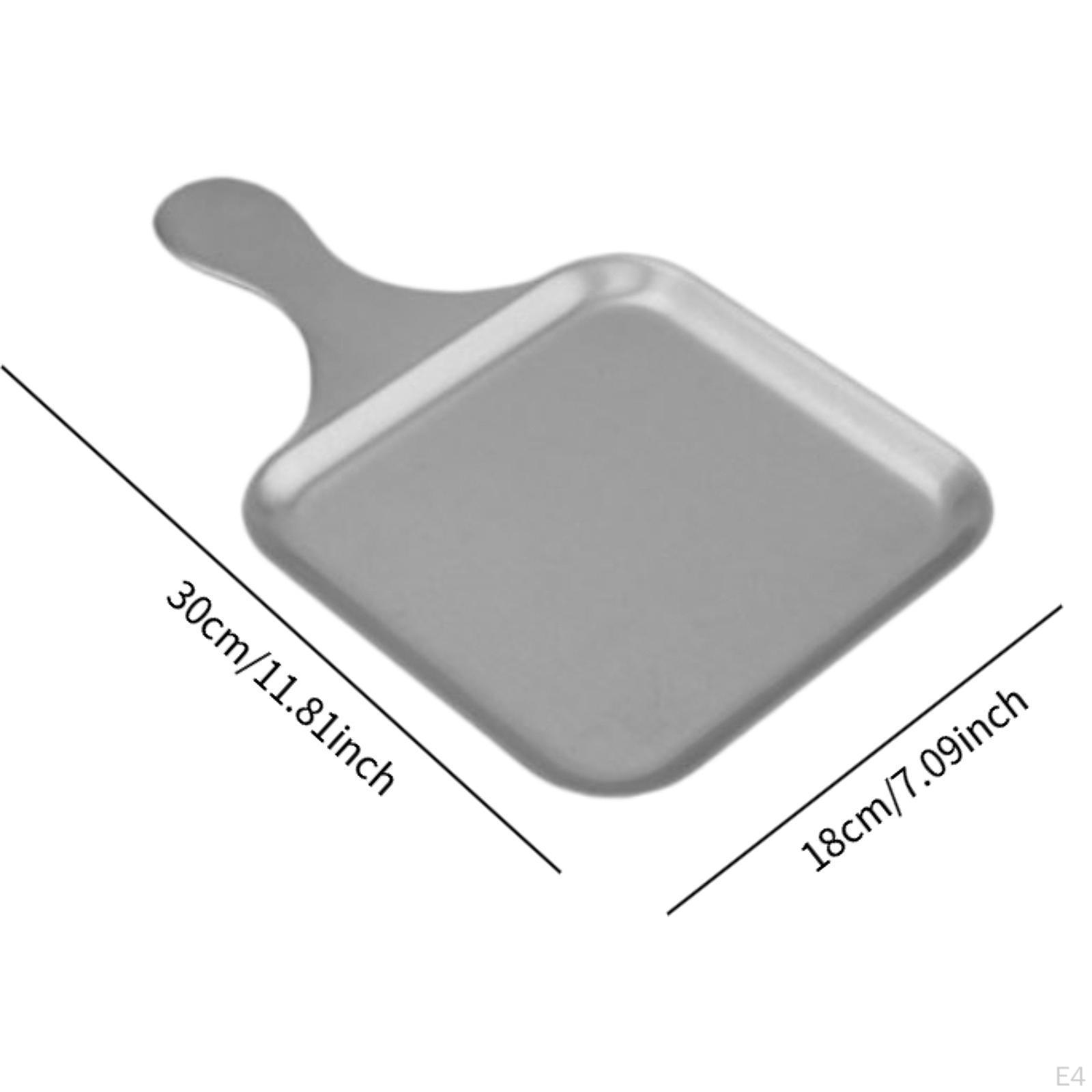 Поднос для десерта — фото 6