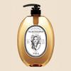 Buca Classic Deep Perfume Gold Repair Hair Loss Shampoo White Musk Fragrance, 1.05L, 2 ea.