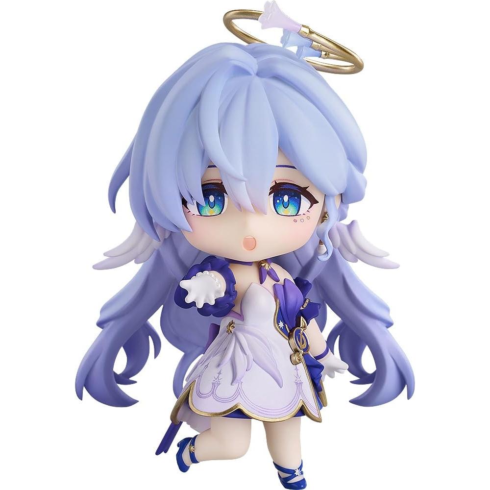 

Nendoroid Honkai Star Rail Robin Non-Scale Painted Plastic Action Figure Collectible