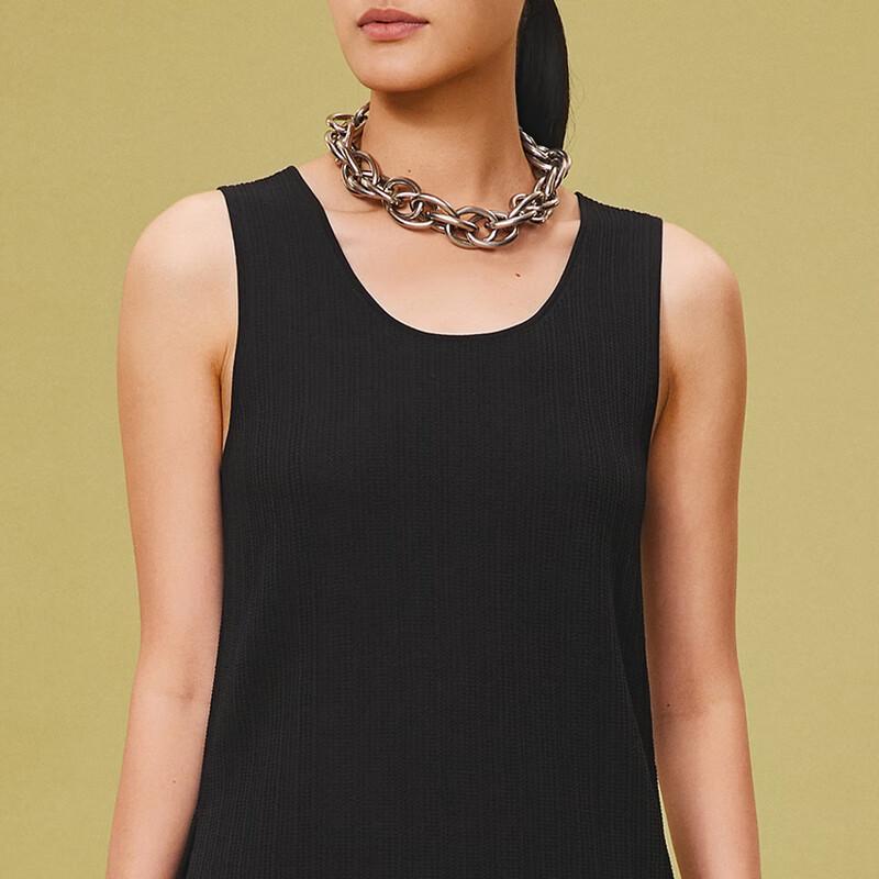 LESS Women's Casual Knit Vest