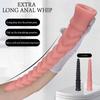 Super Long Anal Plug Big Large Giant Anal Training Dilator Expander Expansion Dildo Long Huge Butt Plug Sex Toys for Women Gay
