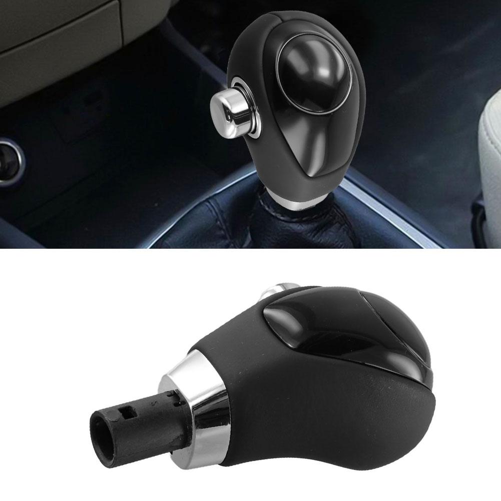 Car Styling Grey Gear Lever Knob 46720-1M600 846402T000 For Kia For Sportage For Optima Shifter Gear Knob