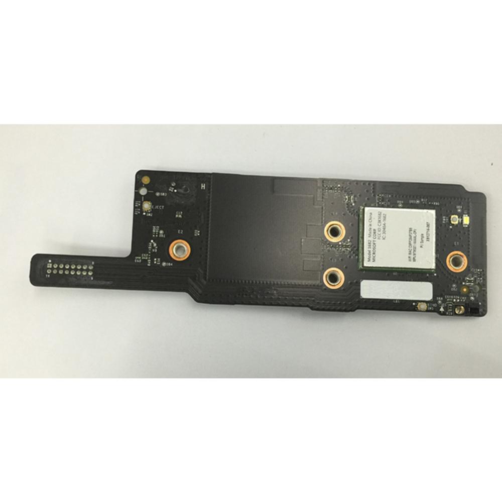 Power On/Off Board Switch Unit Pcb Module Replacement Parts For Xbox One S Slim