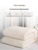 Xinjiang Long-Staple Pure Cotton Quilt for Dormitory - All-Season Single Person Spring/Autumn Use