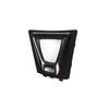 Replacement Style for Decoration Protection for BMW M2 F87 M3 F80 M4 F82 F83 M5 M6 Carbon Fiber Gear Shift Knob Head Cover Trim