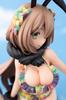 Illustration & Sculpt USAMIMIZUGI ~Usamimizugi~ 1/8 scale PVC painted finished figure
